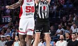 Beşiktaş, seriyi son maça taşıdı