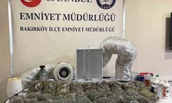 Beylikdüzü'nde uyuşturucu operasyonu: 4 kilo uyuşturucu ele geçirildi