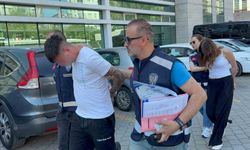 Bıçakla yaralamaya 2 gözaltı
