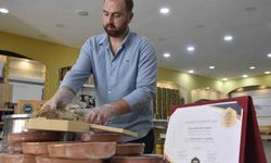 Bitlis balı uluslararası yarışmada 4'üncü kez zirvede