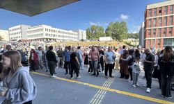 Bolu'da binlerce üniversite adayı AYT için ter döküyor