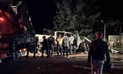 Bolu'da feci kazada ağır yaralanmıştı, 3 günlük yaşam mücadelesini kaybetti