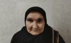 Bolu'dan hac için gittiği Mekke'de hayatını kaybetti