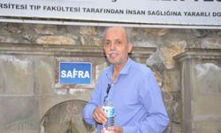 Bu çeşmeler 1400 yıldır şifa dağıtıyor