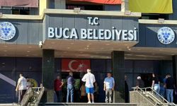 Buca'da başkan vekili seçim tarihi belli oldu