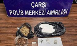 Bursa'da aranan hükümlüler ve uyuşturucu tacirlerine operasyon