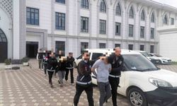 Çamaşırhanede 1 kişinin hayatını kaybettiği kavgayla ilgili ilk duruşma yapıldı: 1 sanık tahliye edildi
