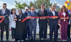 Çanakkale'de BilimFest başladı