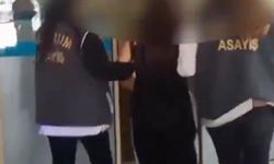 Çanakkale'de evlilik vaadiyle 800 bin TL dolandıran şüpheli kaçtığı sırada Erzurum'da yakalandı