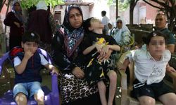 Çaya düşüp kaybolan adamdan 9 gündür haber alınamıyor
