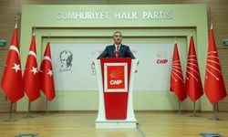 CHP Antalya ve Kayseri il başkanları görevden alındı