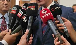 CHP'den AK Parti'ye geçen Haymana Belediye Başkanı Koç: 'Çok farklı olaylar, çok farklı yaşanmışlıklar, çok farklı birikmişlikler oldu'