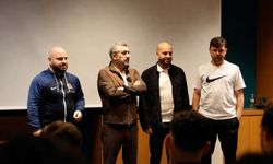 Çorum FK sahibi Balçık'tan futbolcularına Süper Lig jesti