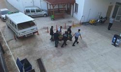 Çorum'da kamyonla çarpışan motosikletin sürücüsü hayatını kaybetti