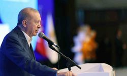 Cumhurbaşkanı Erdoğan: 'Bu soykırımın hesabı hiç şüphe yok ki sorulacak'