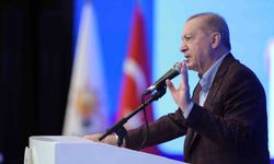 Cumhurbaşkanı Erdoğan: 'Cahil, geri kafalı bazı fosiller çıkıyor, başörtüsüne, başörtülüye kin kusuyor'