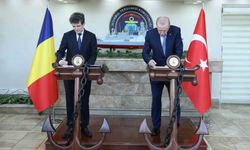 Cumhurbaşkanı Erdoğan, Romanya Cumhurbaşkanı Dan ile bölgesel gelişmeleri görüştü