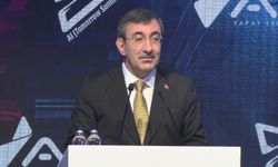Cumhurbaşkanı Yardımcısı Yılmaz: 'Türkiye, yapay zeka endeksinde 2024 yılı sonu itibarıyla 34'üncü sıraya yükseldi'