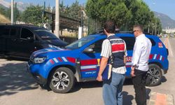 Denizli'de jandarmadan uyuşturucu baskını: Baro başkanı ve 11 avukat gözaltına alındı