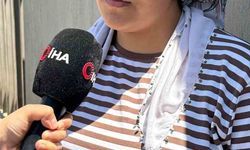Denizli'deki otobüs faciasında eşini ve bebeğini kaybeden acılı anne konuştu