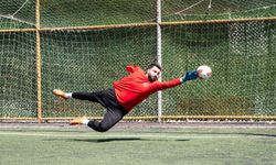 DEPSAŞ Enerji futbolcularına milli davet