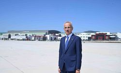 DHMİ, AB destekli yeni nesil hava trafiği projesinde de yer almaya hak kazandı