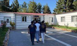 Diyarbakır’da Güvenlik Operasyonu: Ağır Suçlardan Arananlar Yakalandı