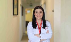 Doç. Dr. Müfide Okay Özgeyik: 'Kendi hücreleriniz kansere karşı en büyük silahınız olabilir'