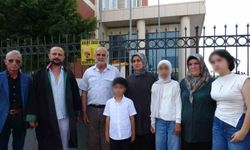 Düğün sonrası yaşanan otopark kavgasında 3 çocuk babası evlatlarının gözü önünde başından vurularak can verdi