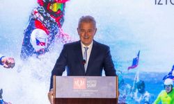 Dünya Motosurf Şampiyonası ikinci kez Türkiye'de
