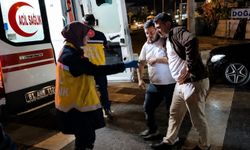 Düzce'de trafik kazası: 5 yaralı