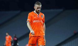 Edin Visca, tekrar Başakşehir'de