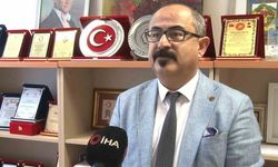Eğitim uzmanı Yolcu'dan, LGS'deki oturumlar arası molada öğrencilere kritik uyarı: '45 dakikalık süre içerisinde birinci oturum sorularını arkadaşlarınızla tartışmayın'