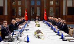 EKK toplantısı başladı