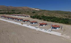 Elazığ'da 'Asrın inşasında' çalışmalar hız kesmeden sürüyor