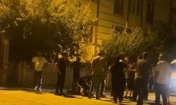 Elazığ'da husumetli aileler arasında silahlı kavga: 2 yaralı