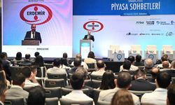 Erdemir İstanbul Piyasa Sohbetleri ile sektörü bir araya getirdi