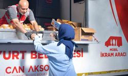 Esenyurt Belediyesi YKS maratonunda öğrencilerin yanında oldu