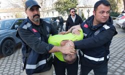 Eski eşinin dedesini öldürüp 4 gün bodrumda saklayan sanık: 'Olayı neden yaptım hatırlamıyorum'