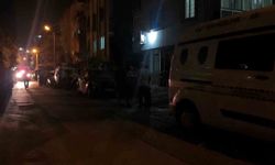 Evinde ölü olarak bulunan 7 aylık hamile hemşire için gözyaşları sel oldu