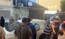 Eyüpsultan'da pastanede doğal gaz kaçağı: 5 işçi hastaneye kaldırıldı