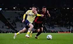 Fatih Karagümrük'ten Emre Mor açıklaması