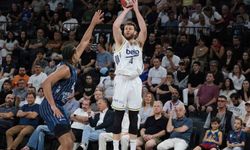 Fenerbahçe Beko finalde