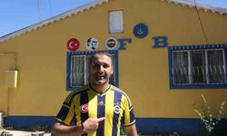 Fenerbahçe sevgisi neredeyse yuvasını yıkıyordu