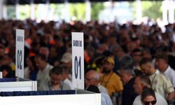 Fenerbahçe'de oy sayma işlemi başladı