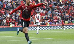 Fenerbahçe'nin yeni transferi Vedat Muriqi bu akşam İstanbul'a geliyor