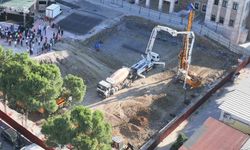 Ferdi Zeyrek'in hayali Soma'da gerçek oluyor