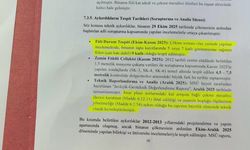 Gebze'deki çöken bina ile ilgili nihai rapor savcılığa sunuldu
