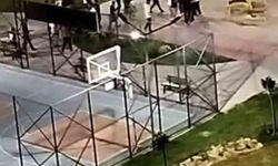 Gençlerin meydan muharebesi
