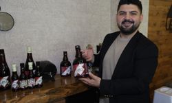 Glutensiz şalgam, çölyak hastalarının tercihi oldu